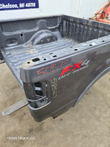 2004-2008 Ford F150 5' 6" Short Truck Bed