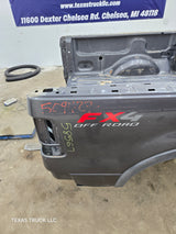 2004-2008 Ford F150 5' 6" Short Truck Bed