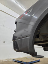 2004-2008 Ford F150 5' 6" Short Truck Bed