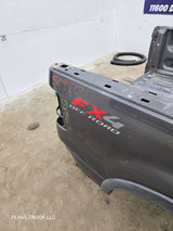 2004-2008 Ford F150 5' 6" Short Truck Bed