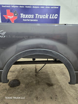 2004-2008 Ford F150 5' 6" Short Truck Bed