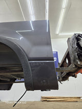 2004-2008 Ford F150 5' 6" Short Truck Bed