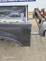 2004-2008 Ford F150 5' 6" Short Truck Bed
