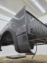 2004-2008 Ford F150 5' 6" Short Truck Bed