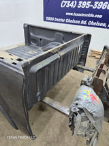 2004-2008 Ford F150 5' 6" Short Truck Bed