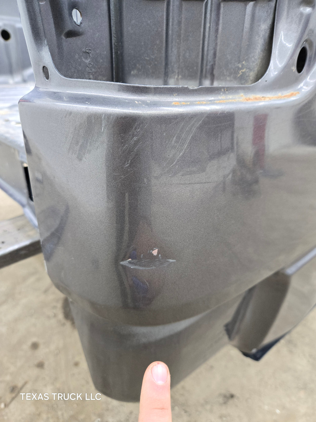 2004-2008 Ford F150 5' 6" Short Truck Bed