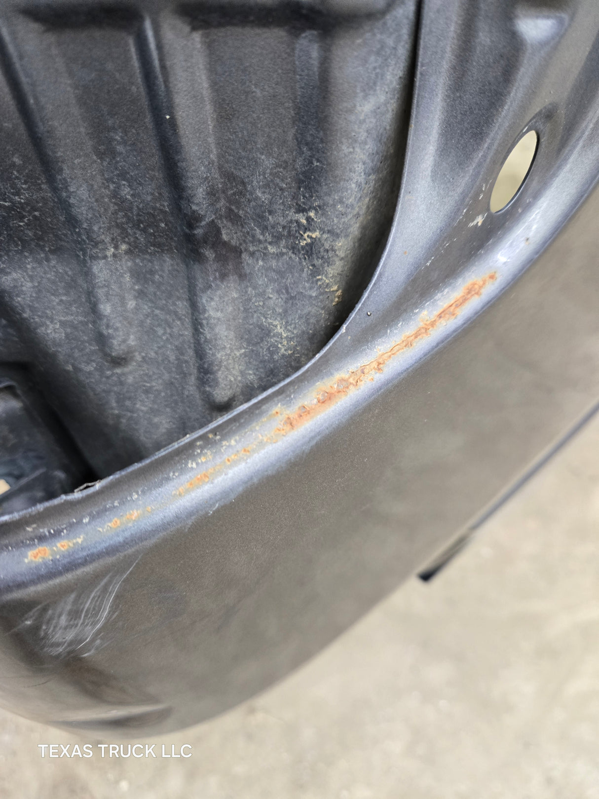 2004-2008 Ford F150 5' 6" Short Truck Bed