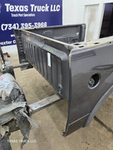 2004-2008 Ford F150 5' 6" Short Truck Bed