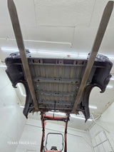 2004-2008 Ford F150 5' 6" Short Truck Bed