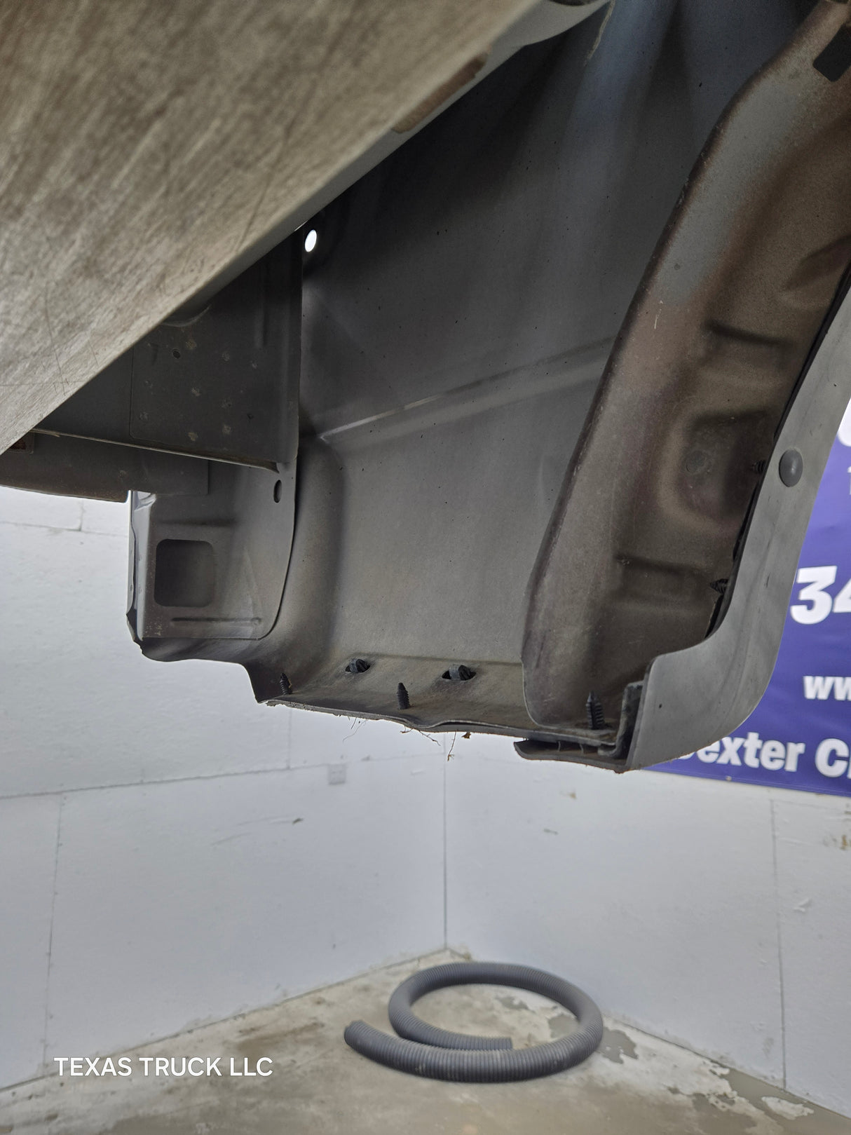 2004-2008 Ford F150 5' 6" Short Truck Bed