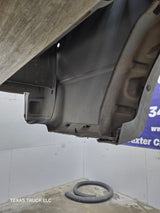 2004-2008 Ford F150 5' 6" Short Truck Bed