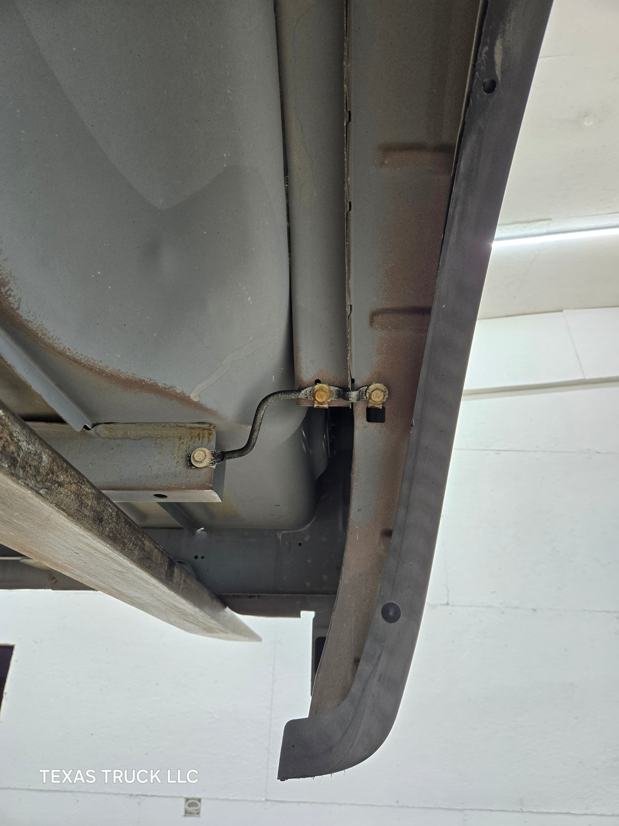 2004-2008 Ford F150 5' 6" Short Truck Bed