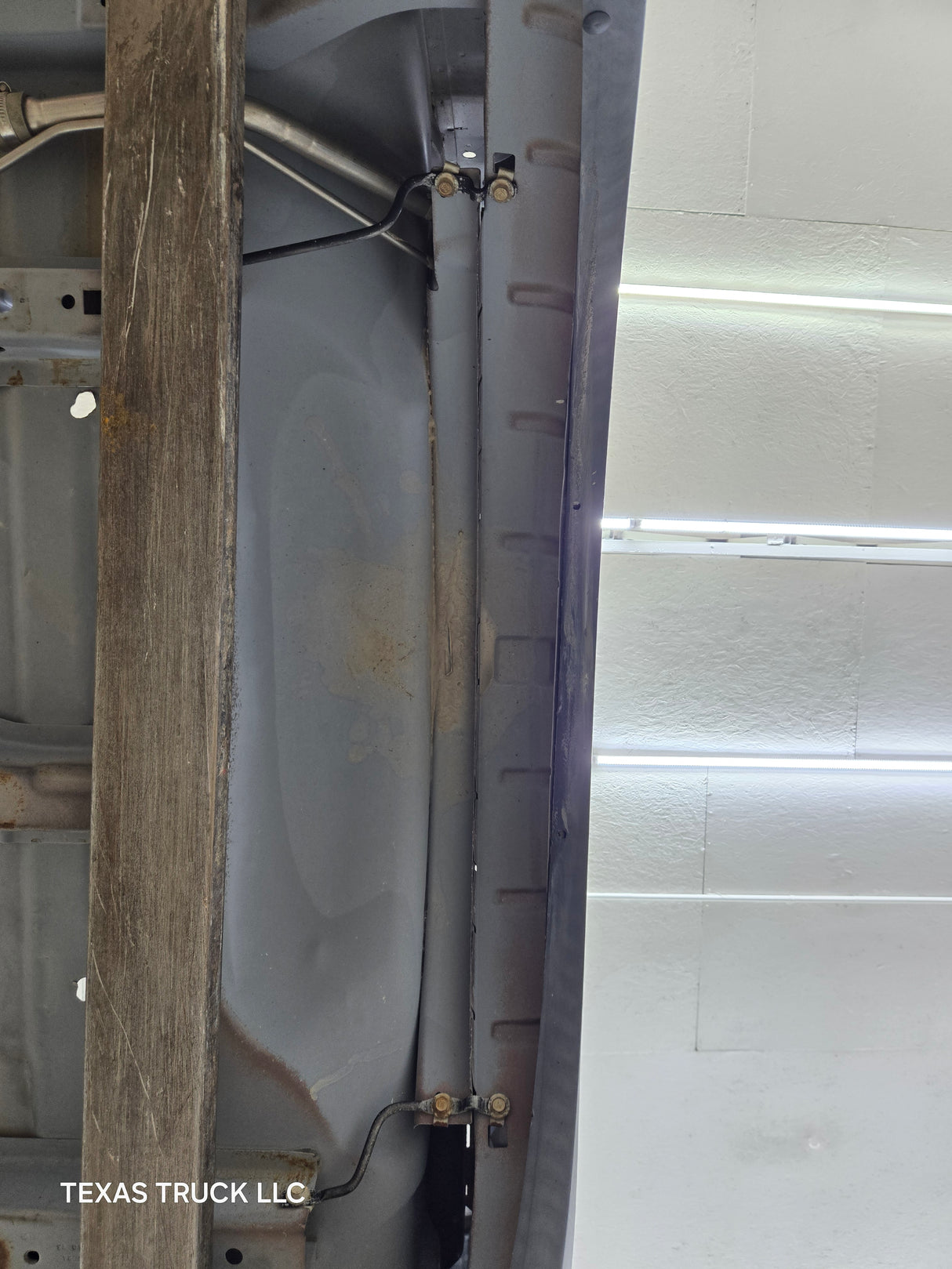 2004-2008 Ford F150 5' 6" Short Truck Bed