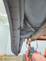 2004-2008 Ford F150 5' 6" Short Truck Bed