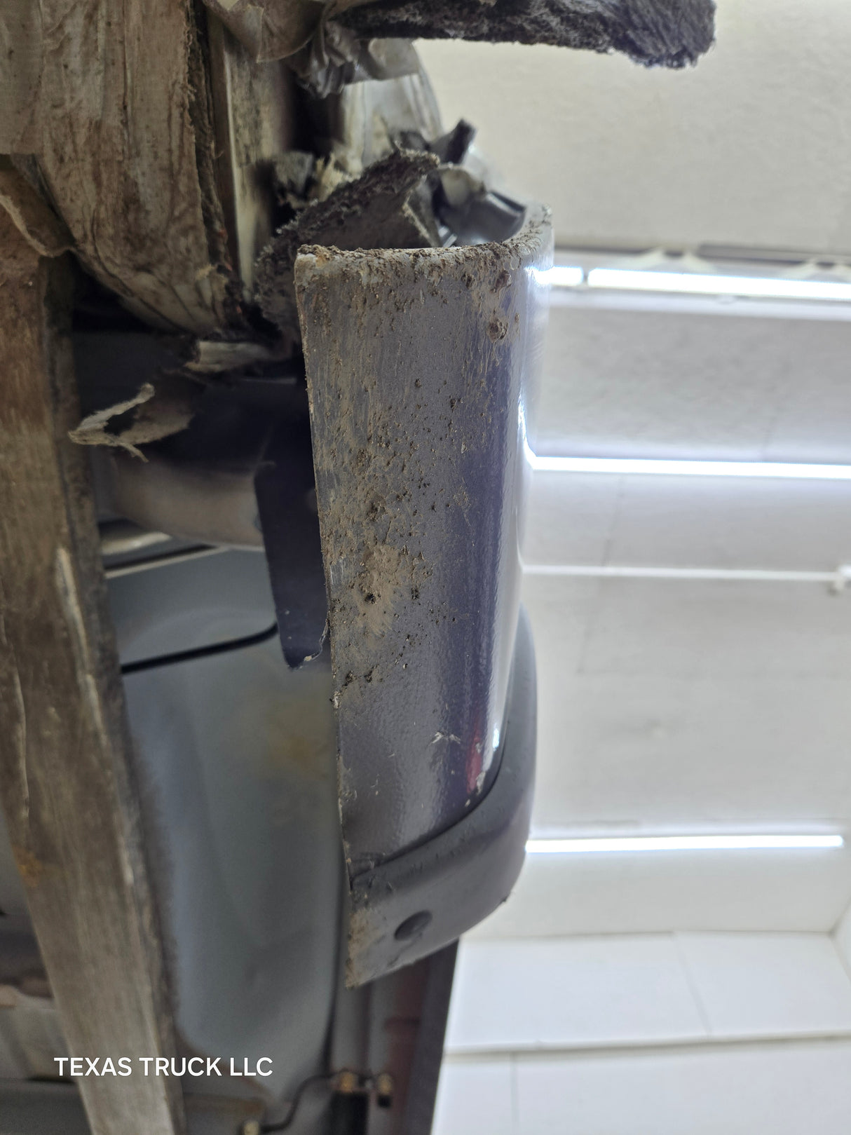 2004-2008 Ford F150 5' 6" Short Truck Bed