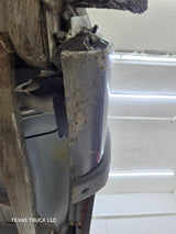 2004-2008 Ford F150 5' 6" Short Truck Bed