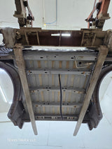 2004-2008 Ford F150 5' 6" Short Truck Bed