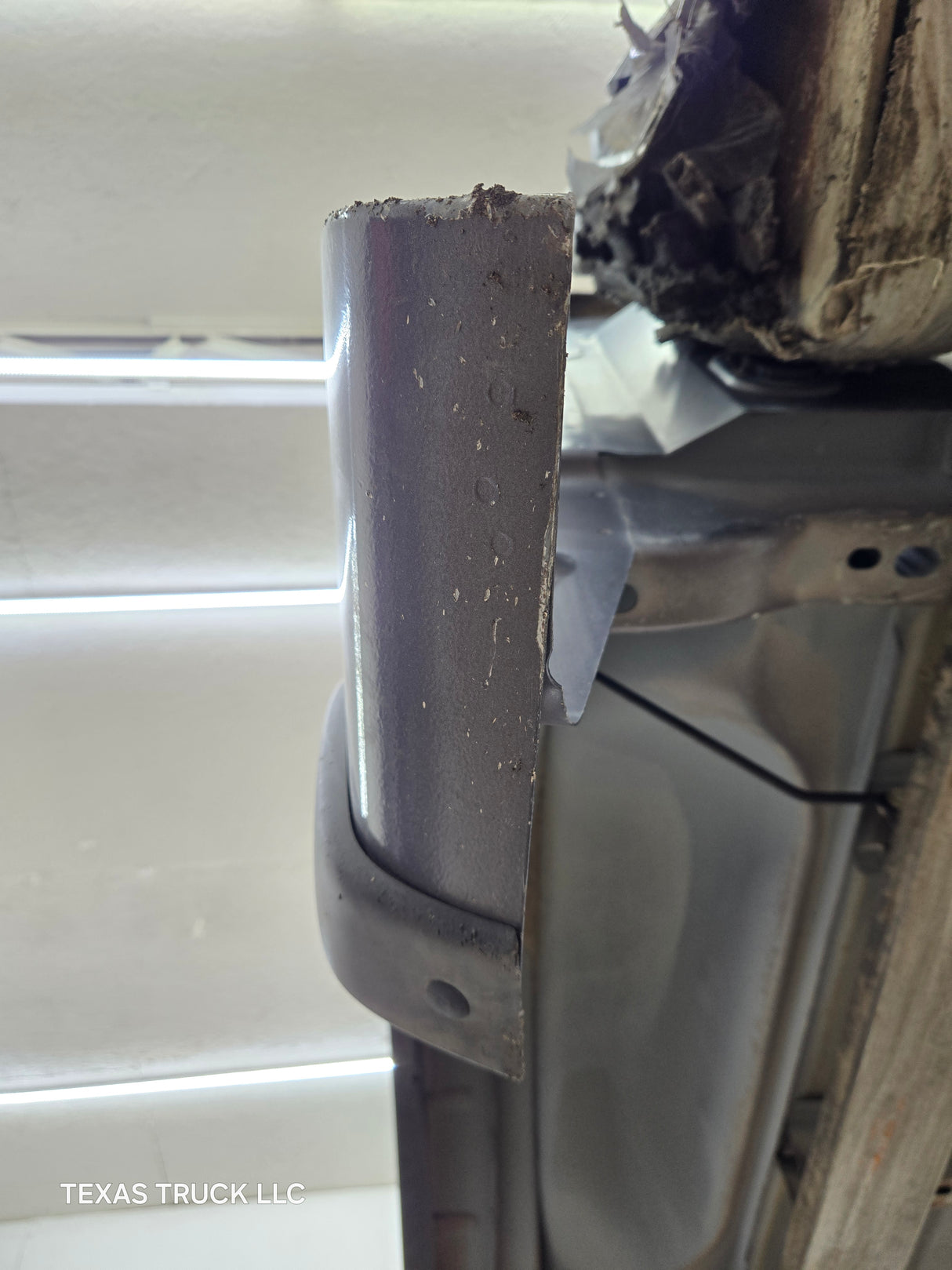 2004-2008 Ford F150 5' 6" Short Truck Bed