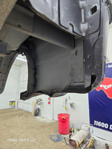 2004-2008 Ford F150 5' 6" Short Truck Bed