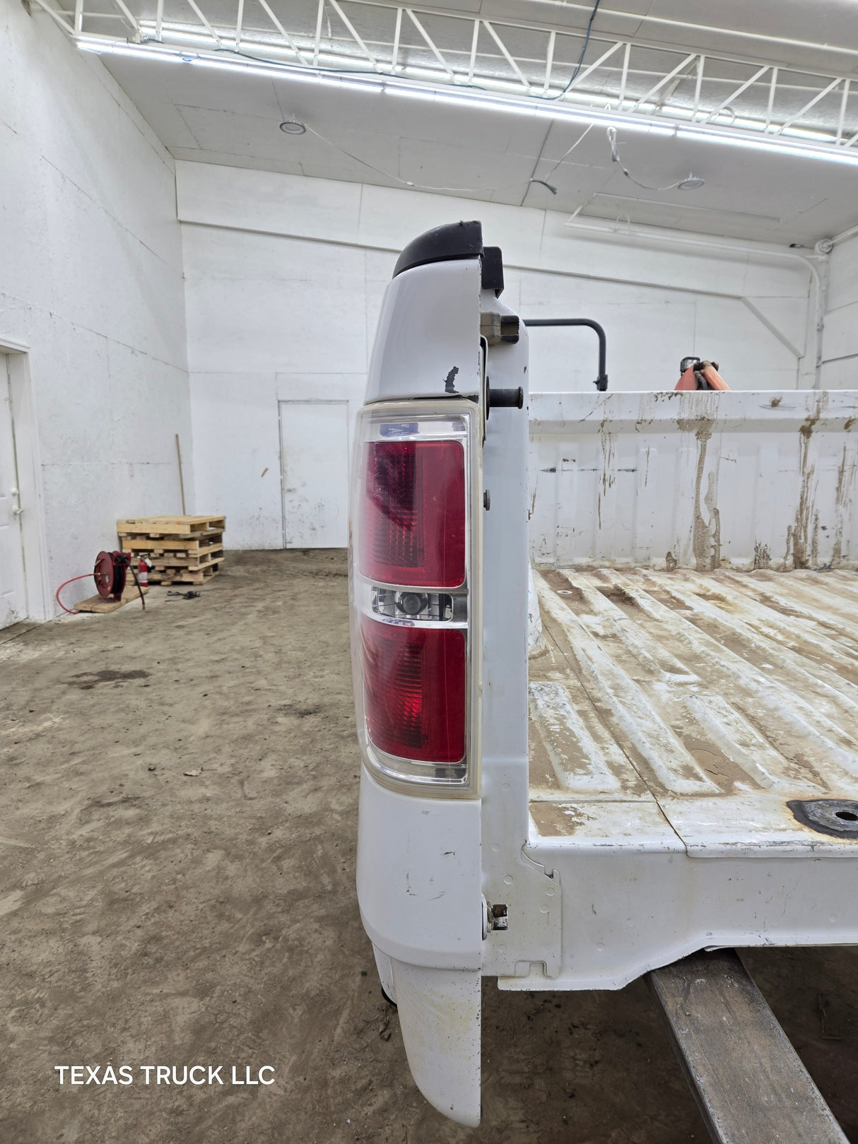 2009-2014 Ford F150 5' 6" Short Truck Bed