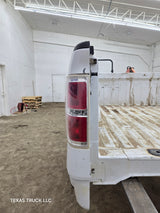 2009-2014 Ford F150 5' 6" Short Truck Bed