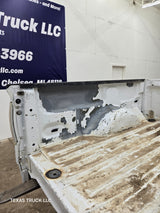 2009-2014 Ford F150 5' 6" Short Truck Bed