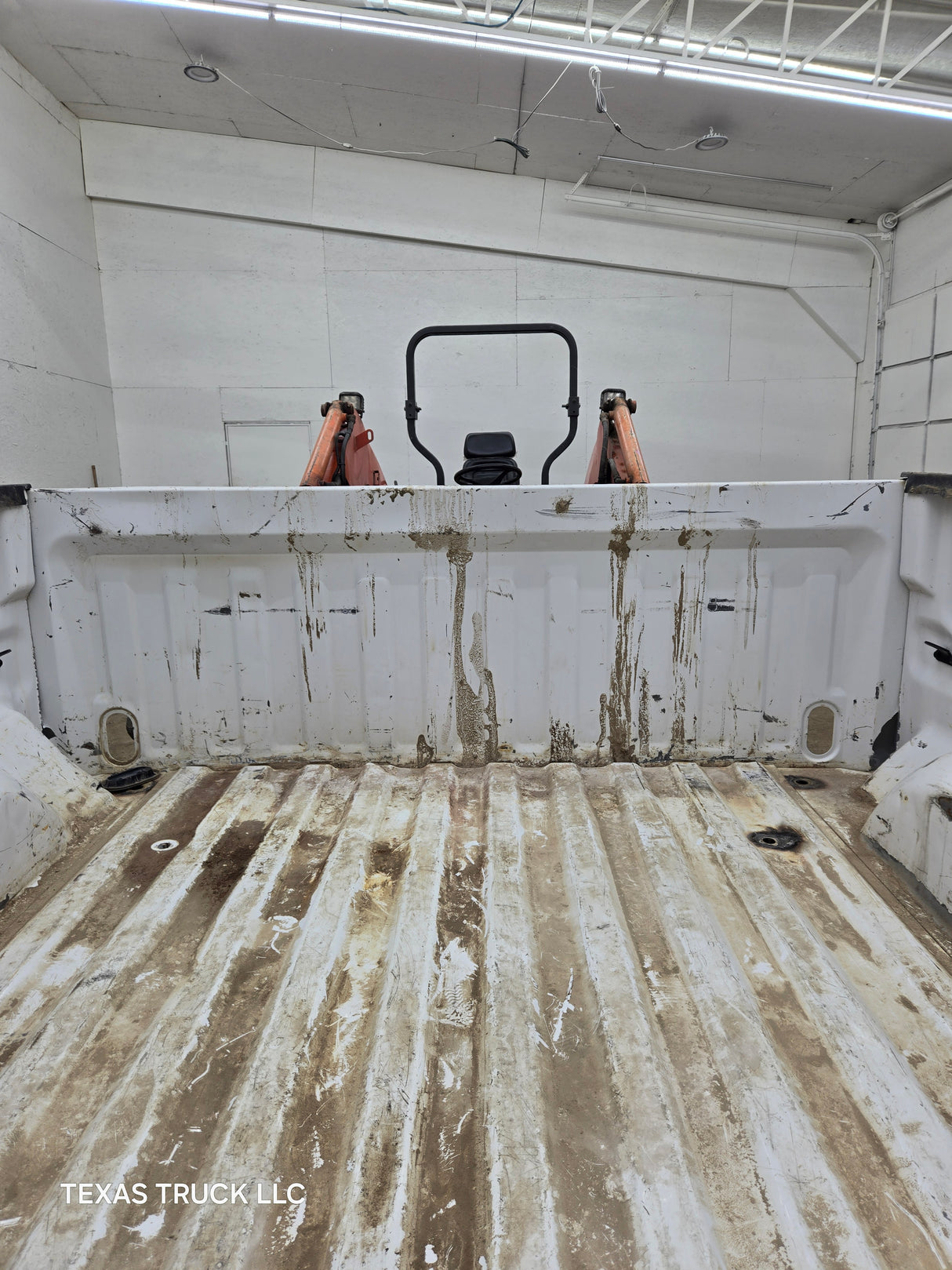 2009-2014 Ford F150 5' 6" Short Truck Bed