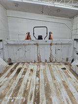 2009-2014 Ford F150 5' 6" Short Truck Bed