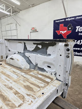 2009-2014 Ford F150 5' 6" Short Truck Bed