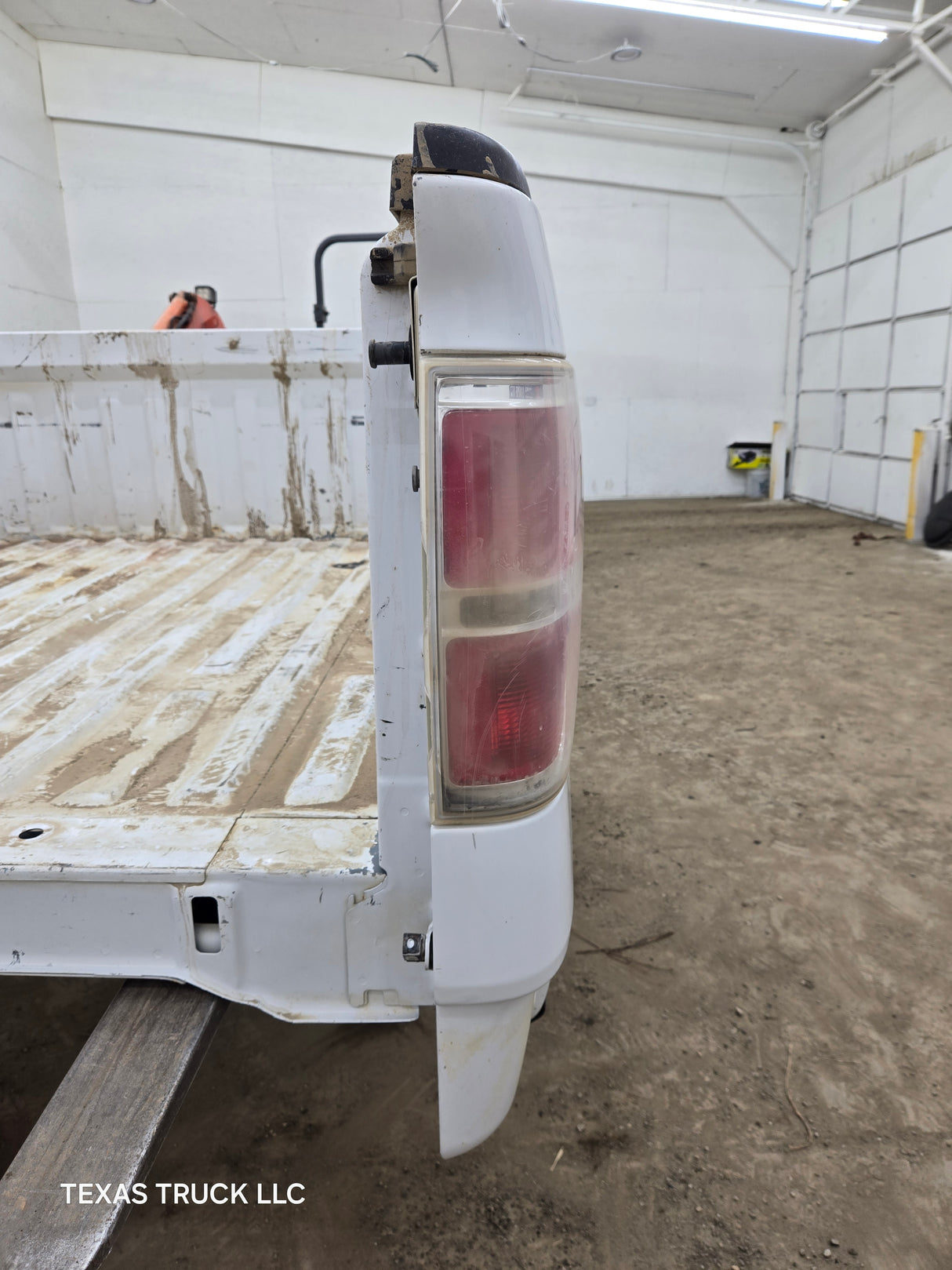 2009-2014 Ford F150 5' 6" Short Truck Bed