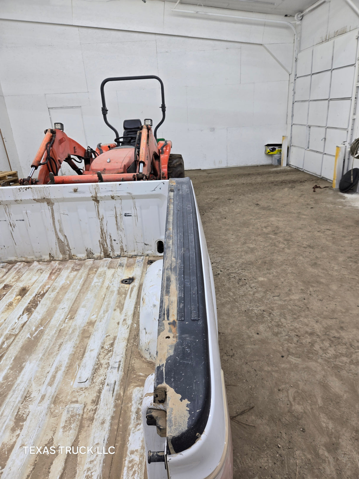 2009-2014 Ford F150 5' 6" Short Truck Bed