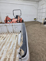 2009-2014 Ford F150 5' 6" Short Truck Bed