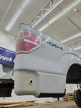 2009-2014 Ford F150 5' 6" Short Truck Bed