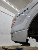 2009-2014 Ford F150 5' 6" Short Truck Bed