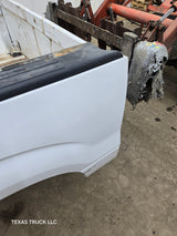2009-2014 Ford F150 5' 6" Short Truck Bed
