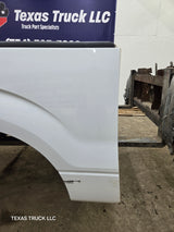 2009-2014 Ford F150 5' 6" Short Truck Bed