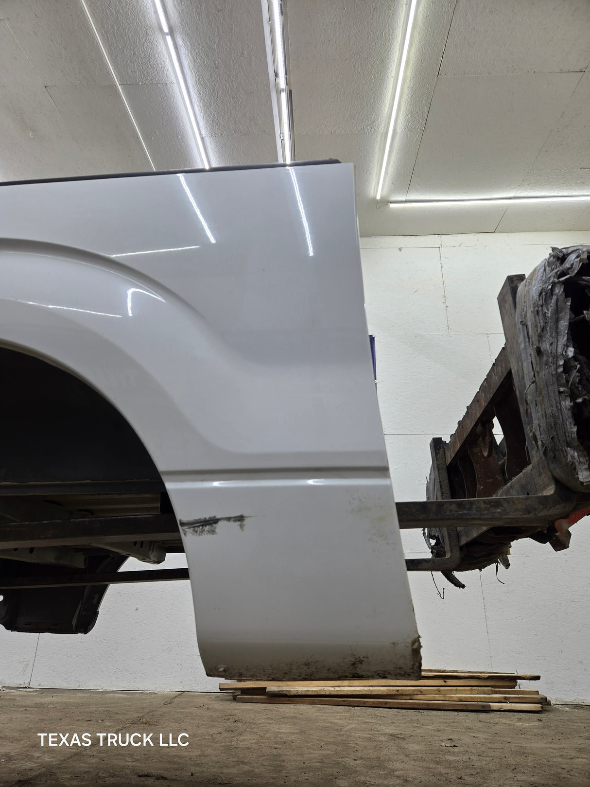 2009-2014 Ford F150 5' 6" Short Truck Bed