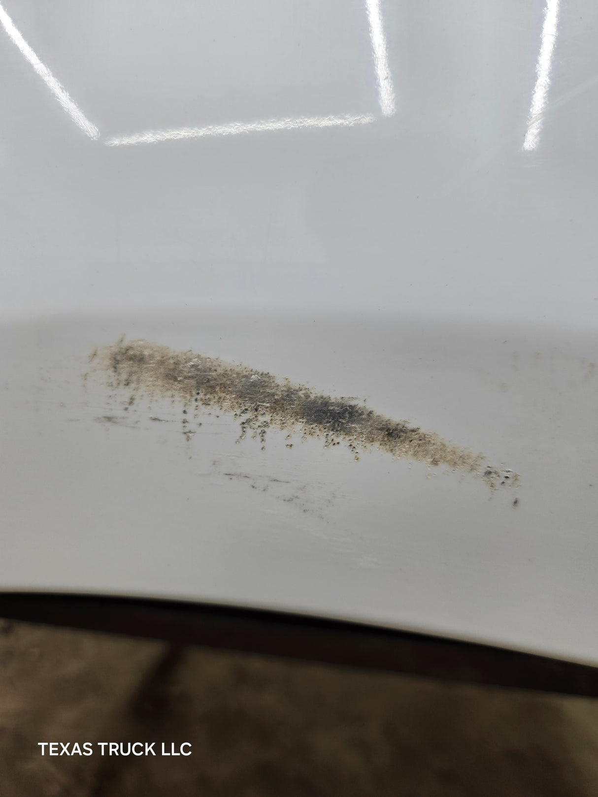 2009-2014 Ford F150 5' 6" Short Truck Bed