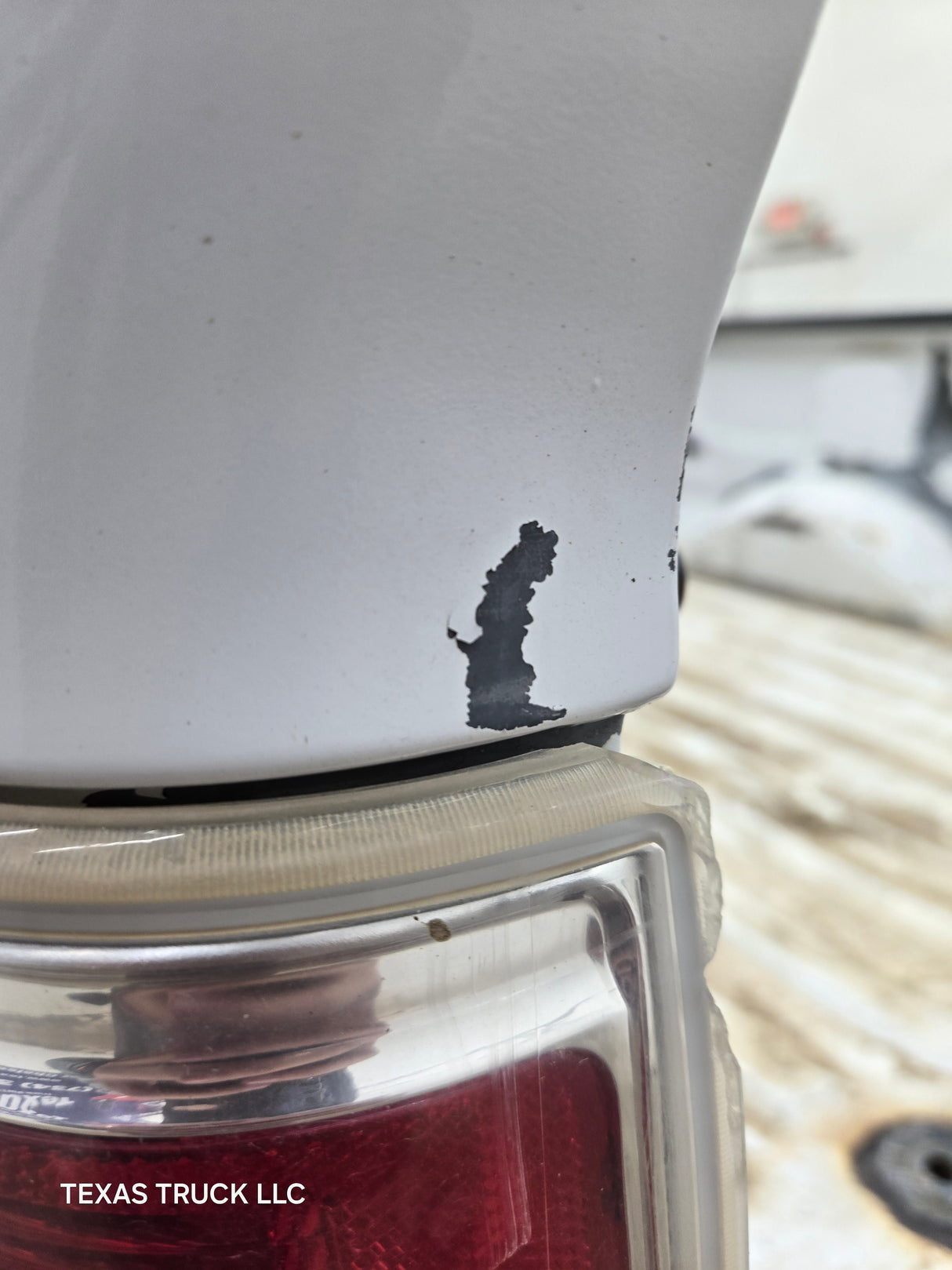 2009-2014 Ford F150 5' 6" Short Truck Bed