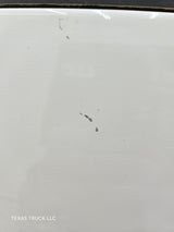 2009-2014 Ford F150 5' 6" Short Truck Bed