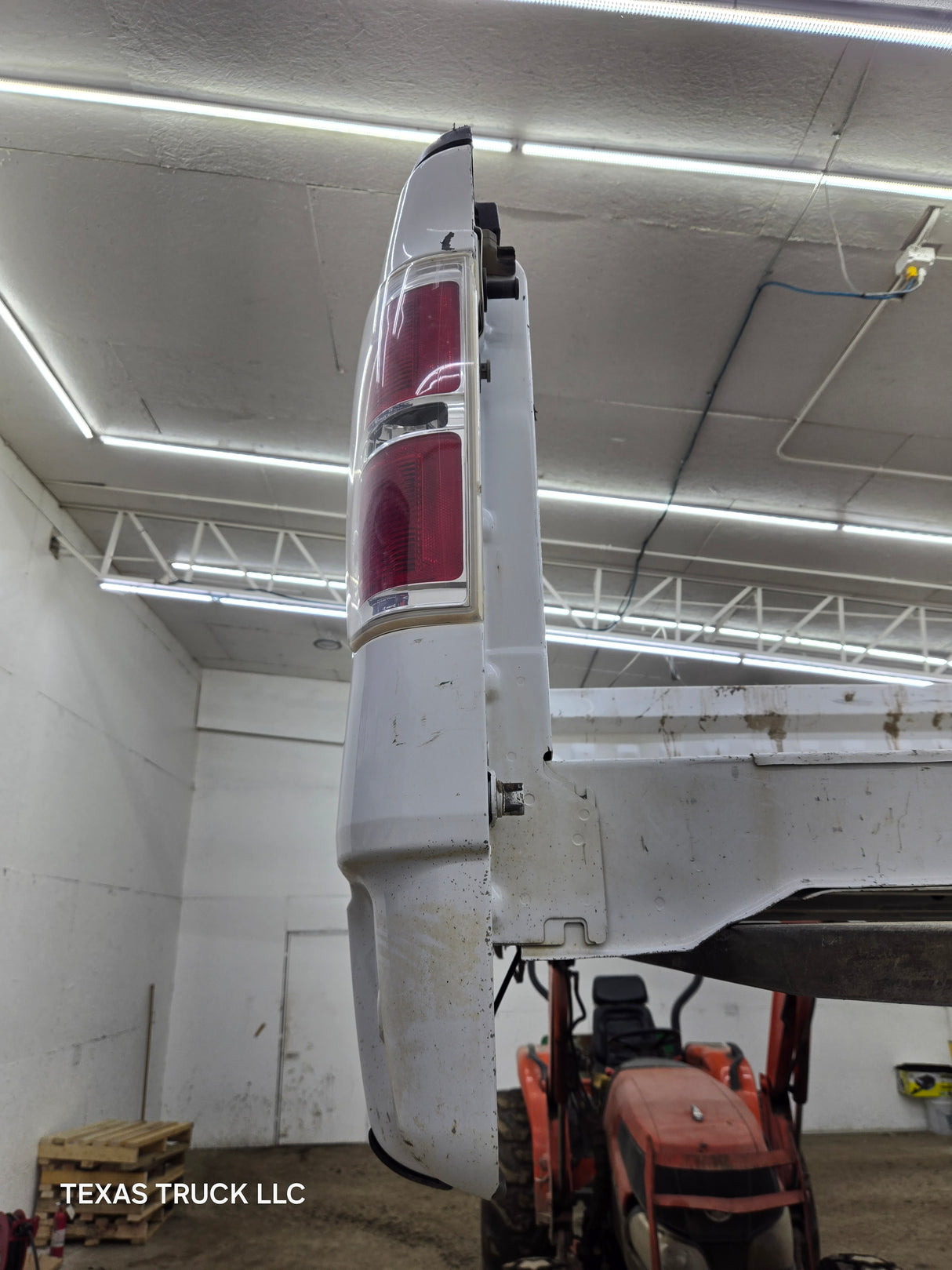 2009-2014 Ford F150 5' 6" Short Truck Bed