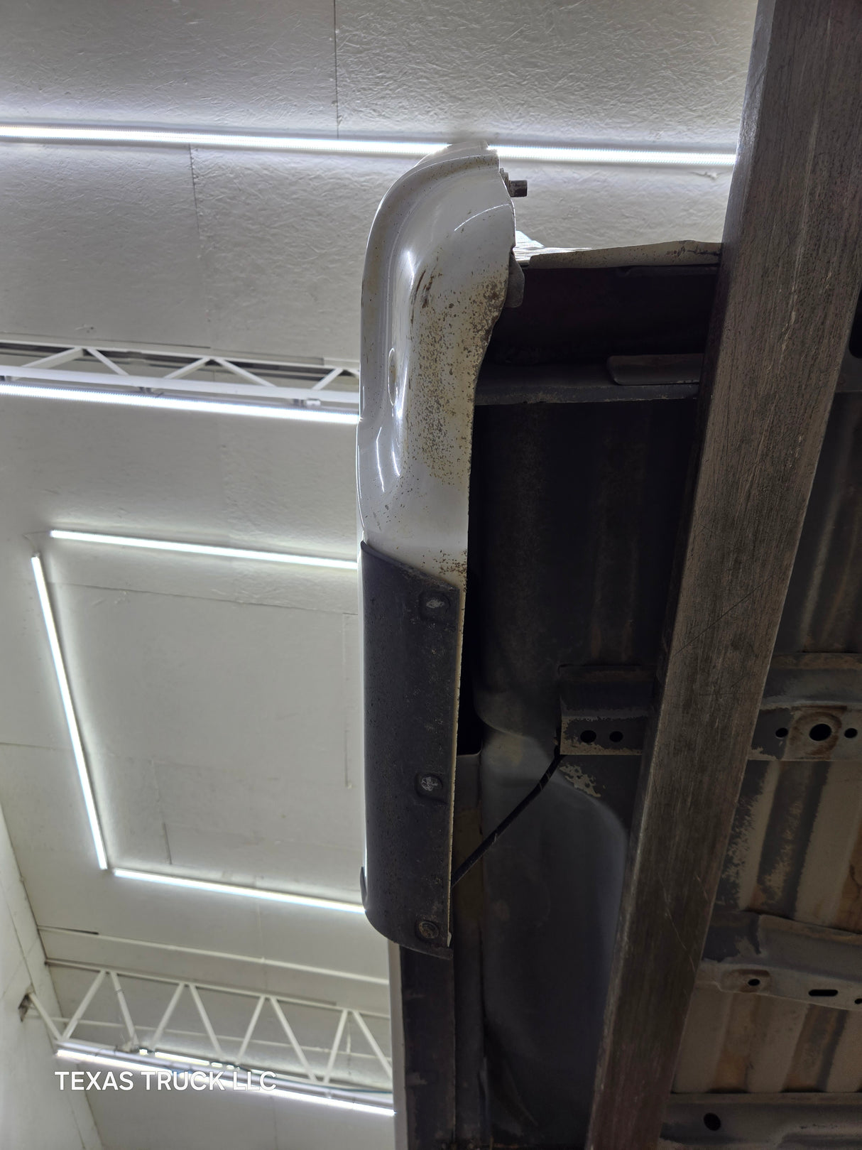 2009-2014 Ford F150 5' 6" Short Truck Bed