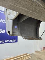 2009-2014 Ford F150 5' 6" Short Truck Bed