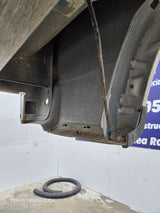 2009-2014 Ford F150 5' 6" Short Truck Bed