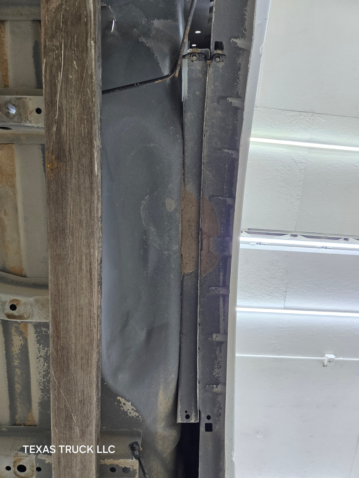 2009-2014 Ford F150 5' 6" Short Truck Bed