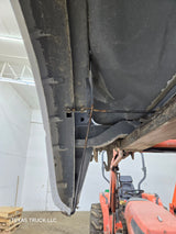 2009-2014 Ford F150 5' 6" Short Truck Bed