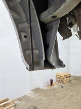 2009-2014 Ford F150 5' 6" Short Truck Bed