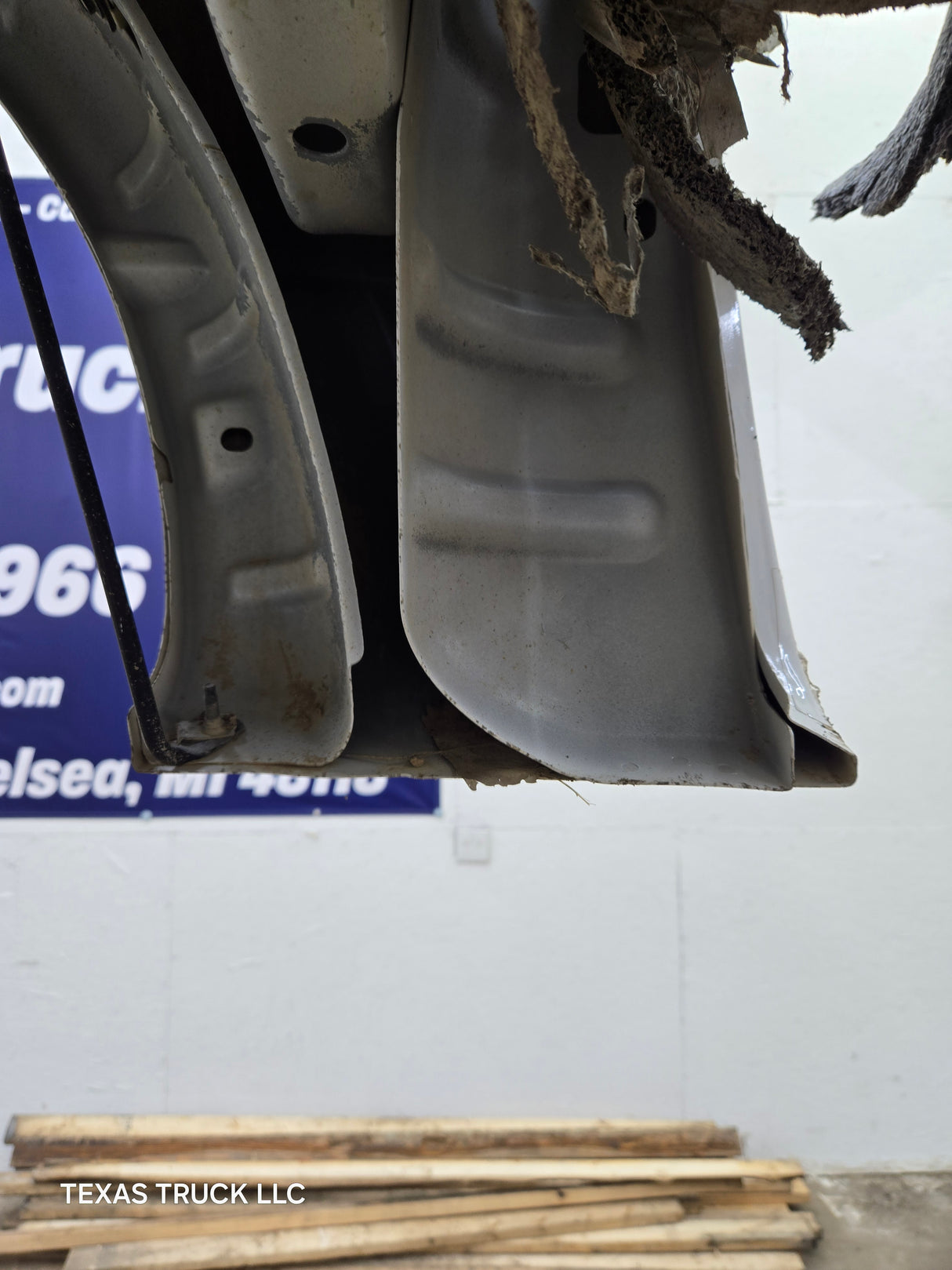 2009-2014 Ford F150 5' 6" Short Truck Bed