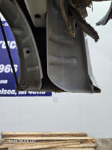 2009-2014 Ford F150 5' 6" Short Truck Bed