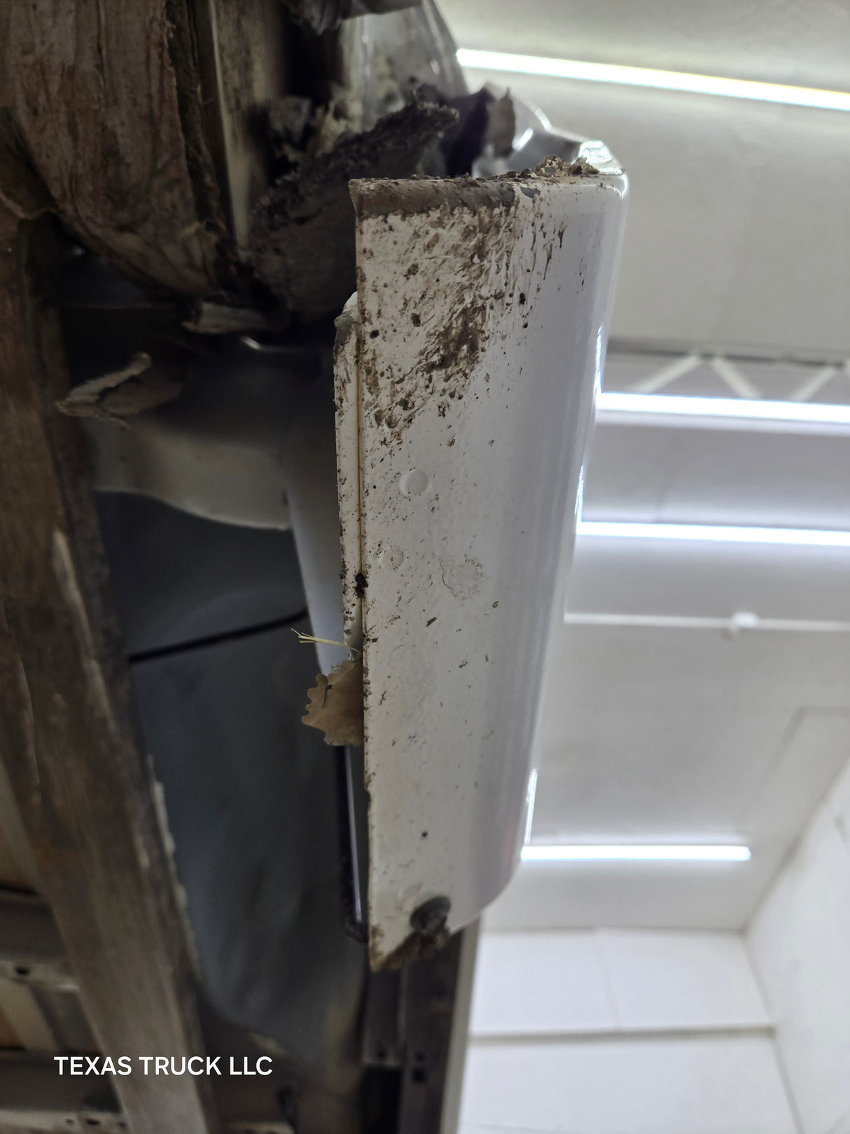 2009-2014 Ford F150 5' 6" Short Truck Bed